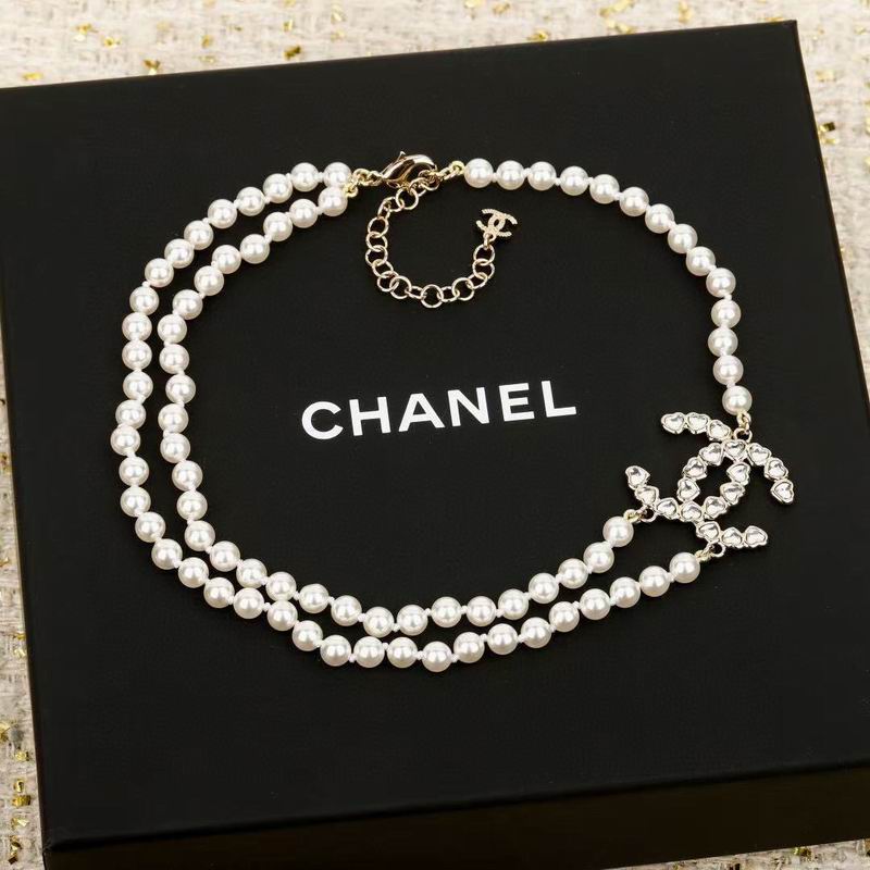Chanel Necklace 06yxs44